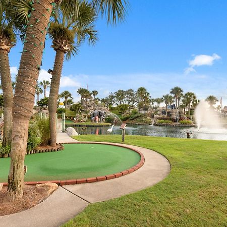 Breathtaking Views From Gulf Front 2 Bd / 3 Ba Townhome! 파나마 시티 외부 사진