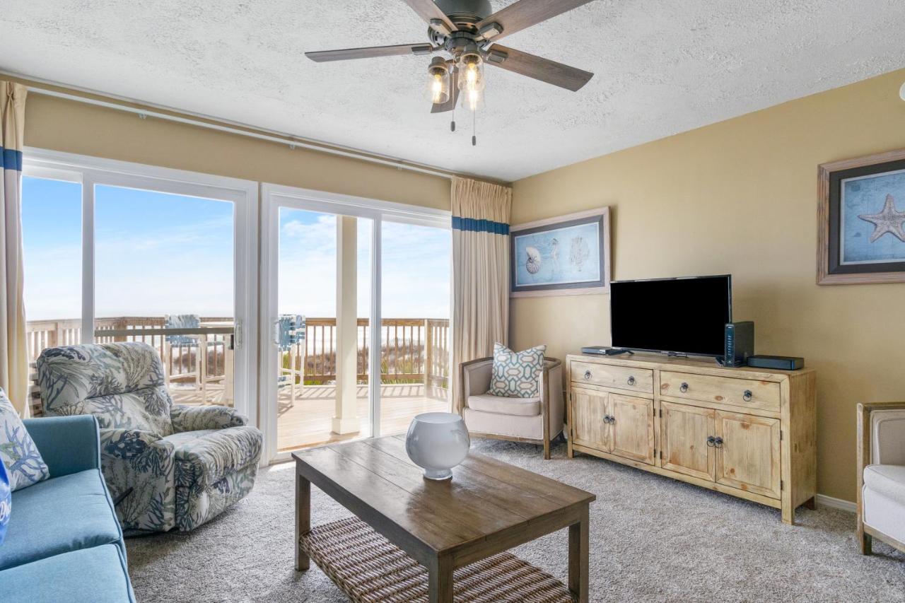 Breathtaking Views From Gulf Front 2 Bd / 3 Ba Townhome! 파나마 시티 외부 사진