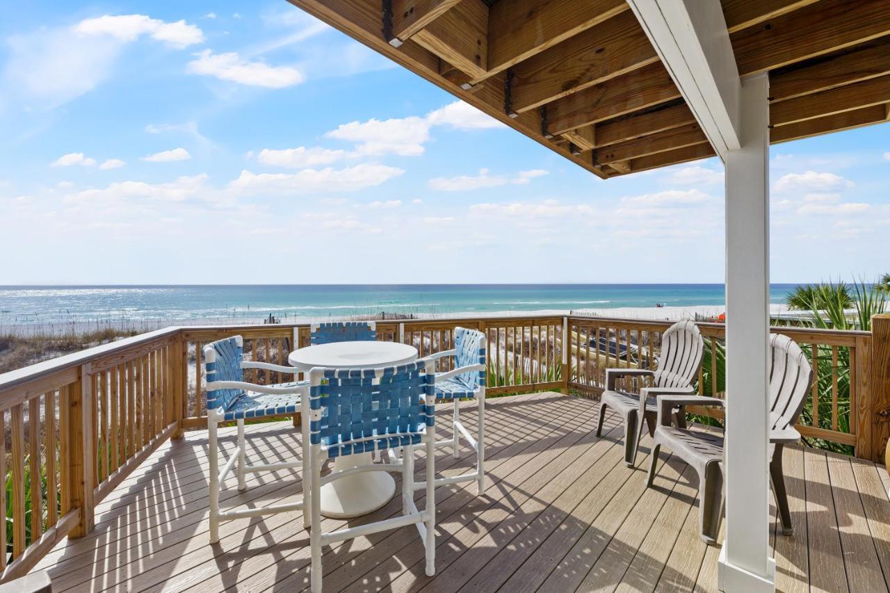 Breathtaking Views From Gulf Front 2 Bd / 3 Ba Townhome! 파나마 시티 외부 사진