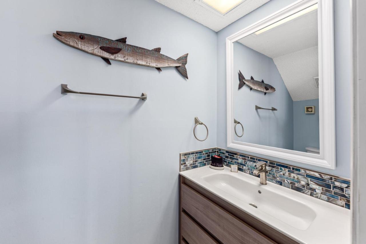 Breathtaking Views From Gulf Front 2 Bd / 3 Ba Townhome! 파나마 시티 외부 사진