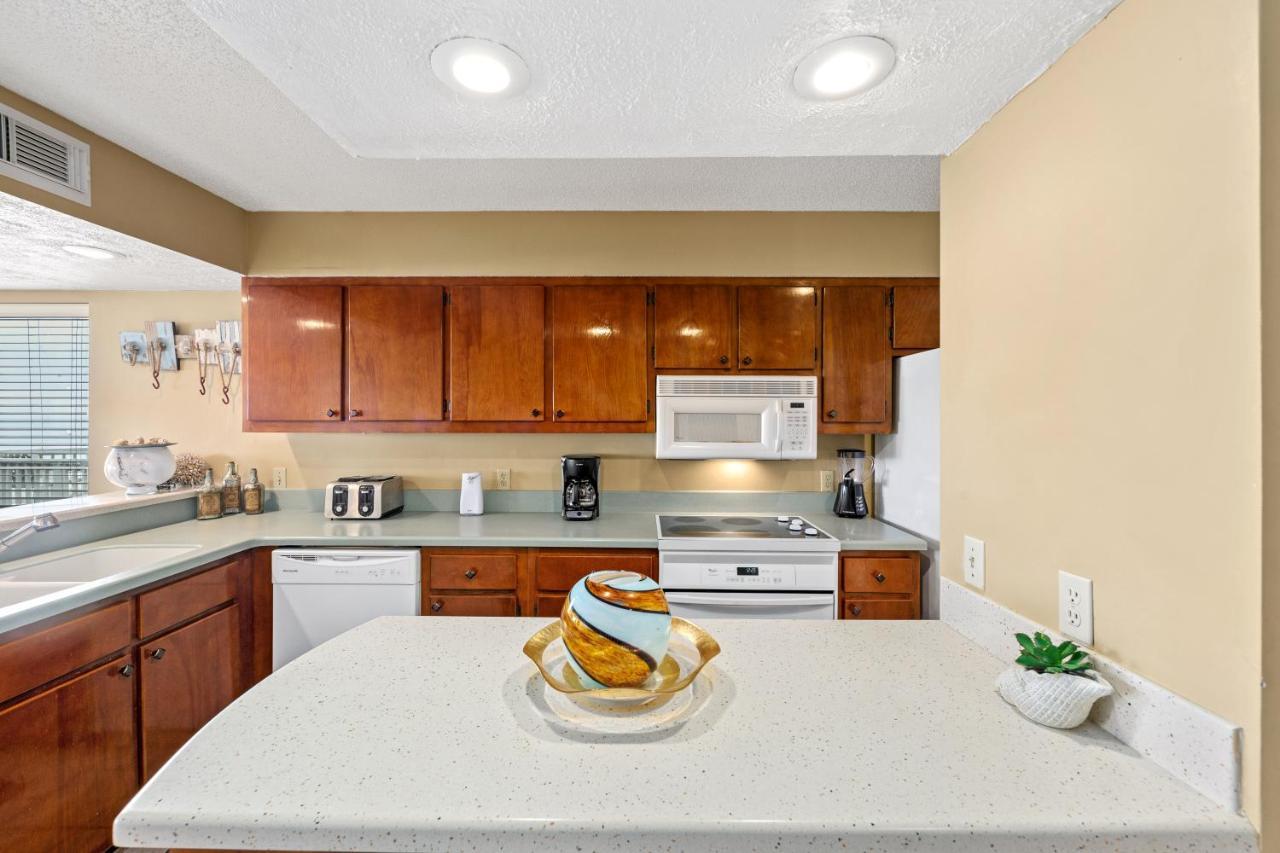 Breathtaking Views From Gulf Front 2 Bd / 3 Ba Townhome! 파나마 시티 외부 사진