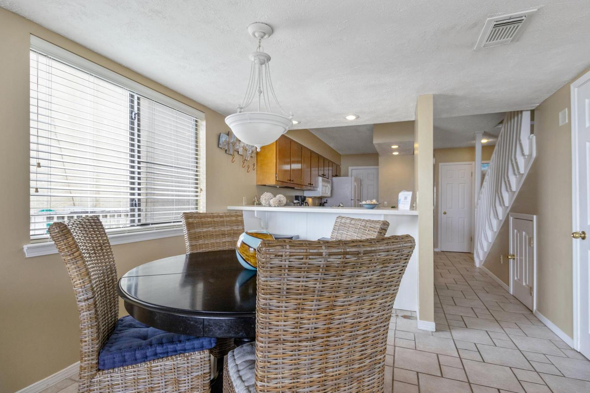Breathtaking Views From Gulf Front 2 Bd / 3 Ba Townhome! 파나마 시티 외부 사진
