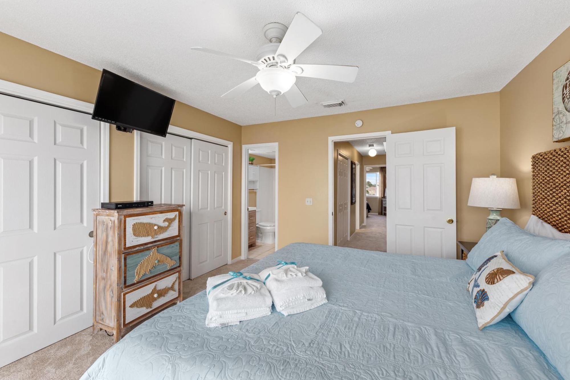 Breathtaking Views From Gulf Front 2 Bd / 3 Ba Townhome! 파나마 시티 외부 사진