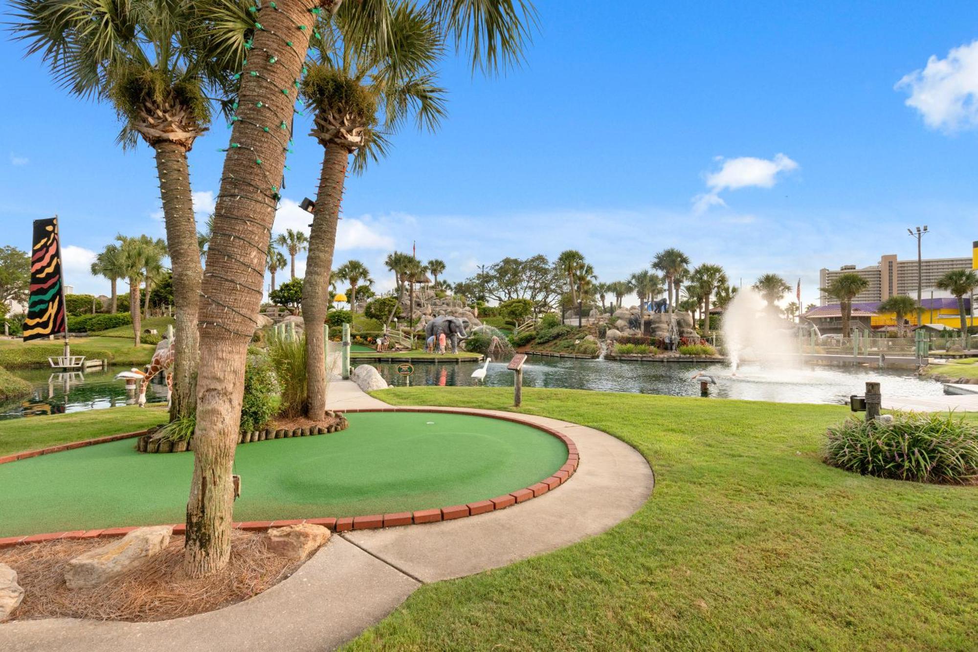 Breathtaking Views From Gulf Front 2 Bd / 3 Ba Townhome! 파나마 시티 외부 사진