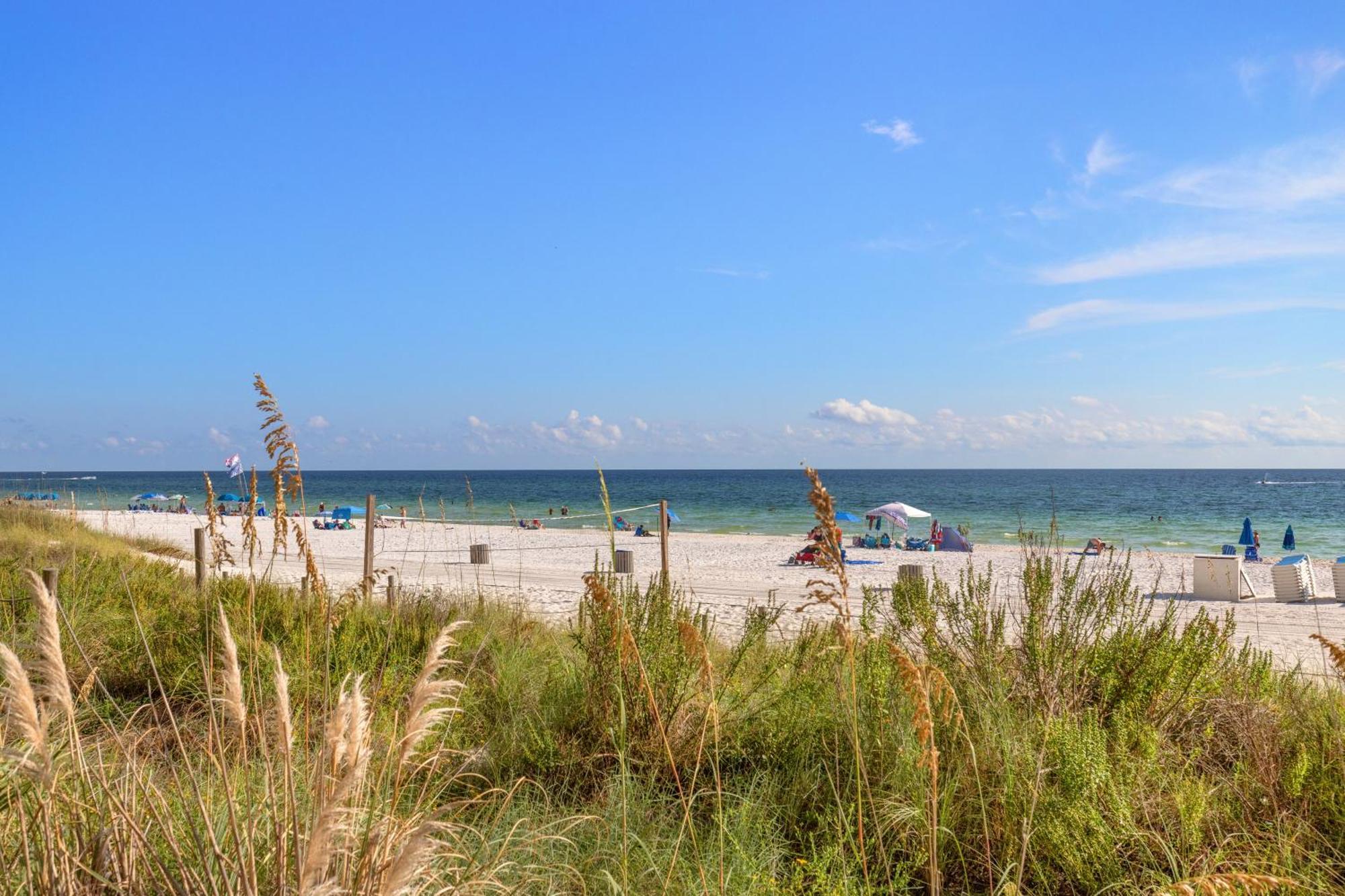 Breathtaking Views From Gulf Front 2 Bd / 3 Ba Townhome! 파나마 시티 외부 사진